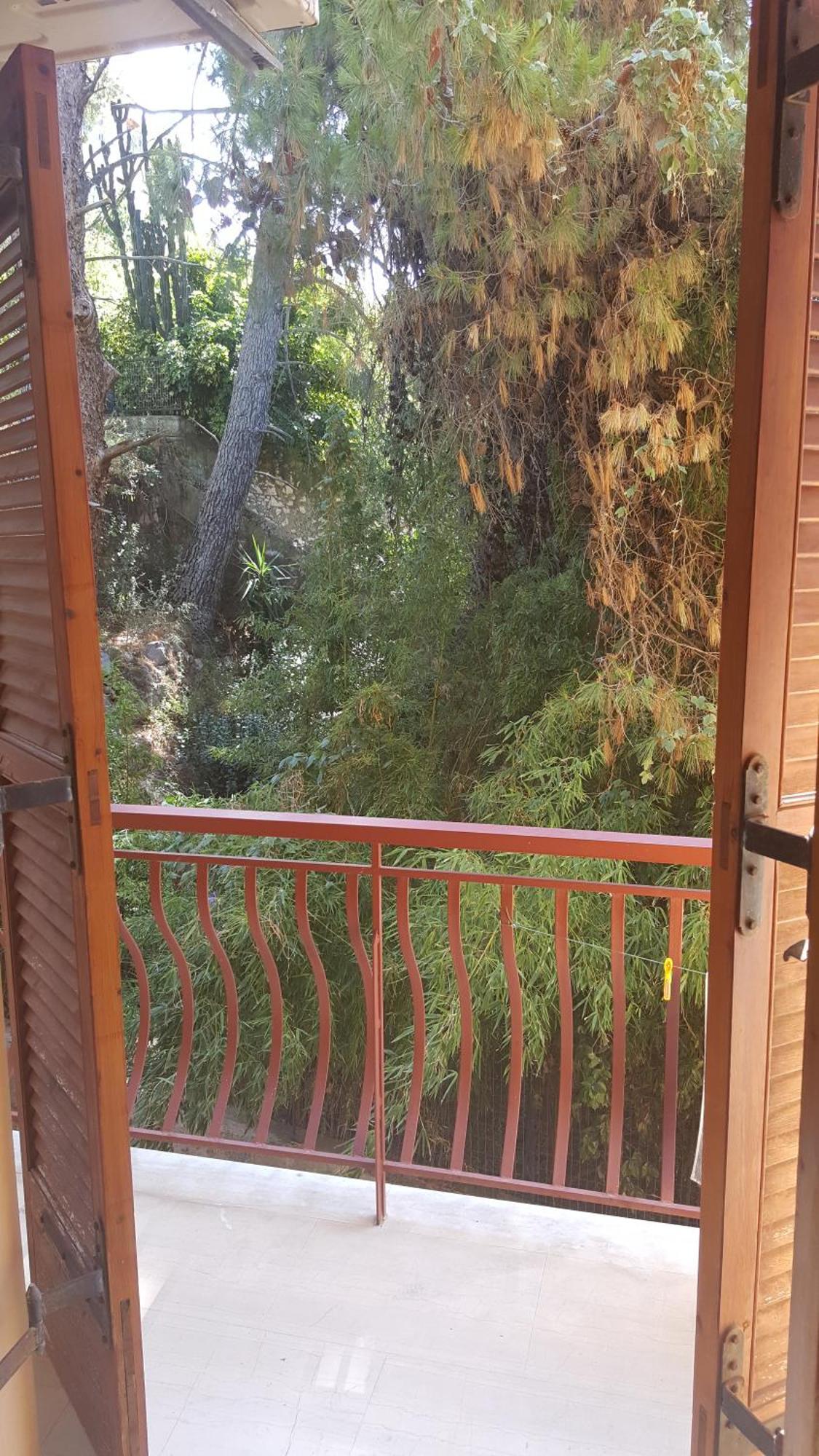 Moustakis Hotel Agia Efimia Exteriér fotografie